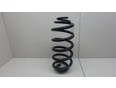 Пружина задняя