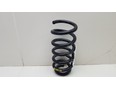 Пружина передняя