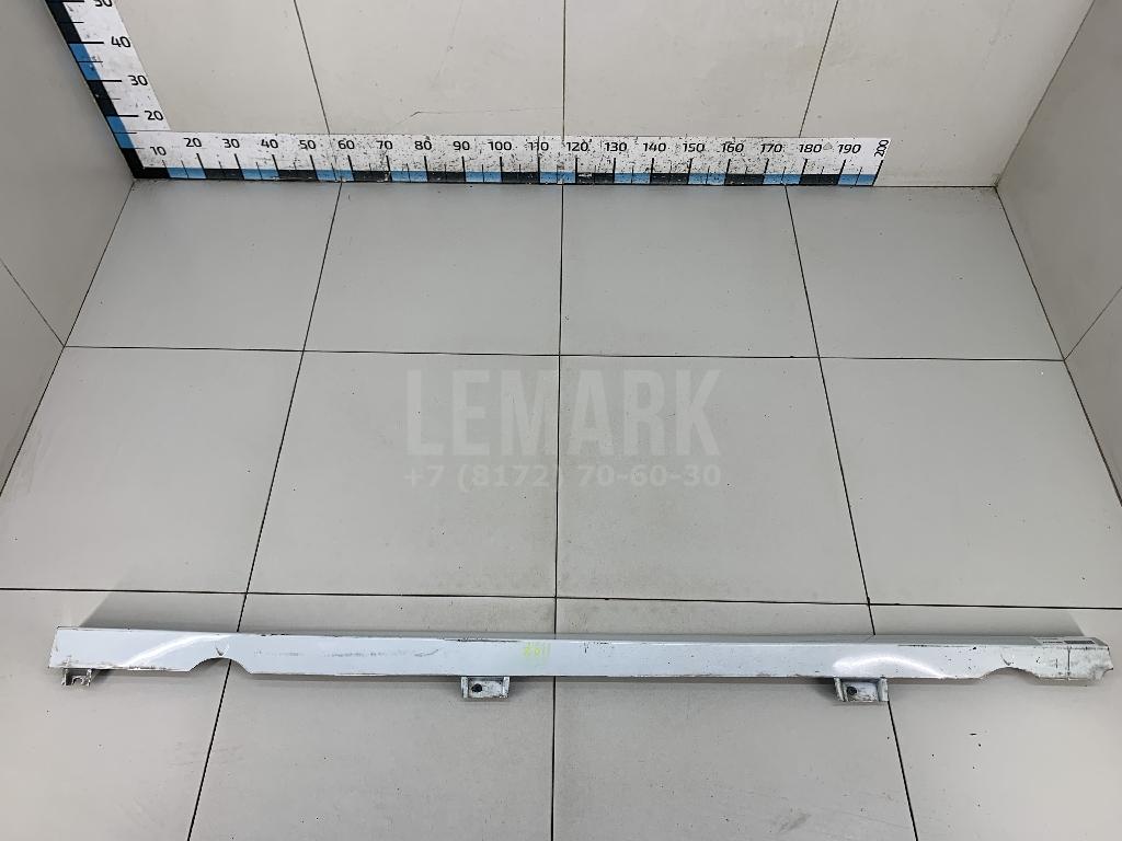 Накладка на порог (наружная) 5G0853856GRU VAG