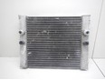 Радиатор дополнительный системы охлаждения