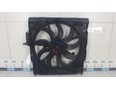 Вентилятор радиатора