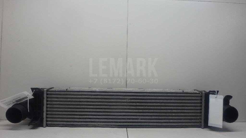 Интеркулер LR031466 Land Rover