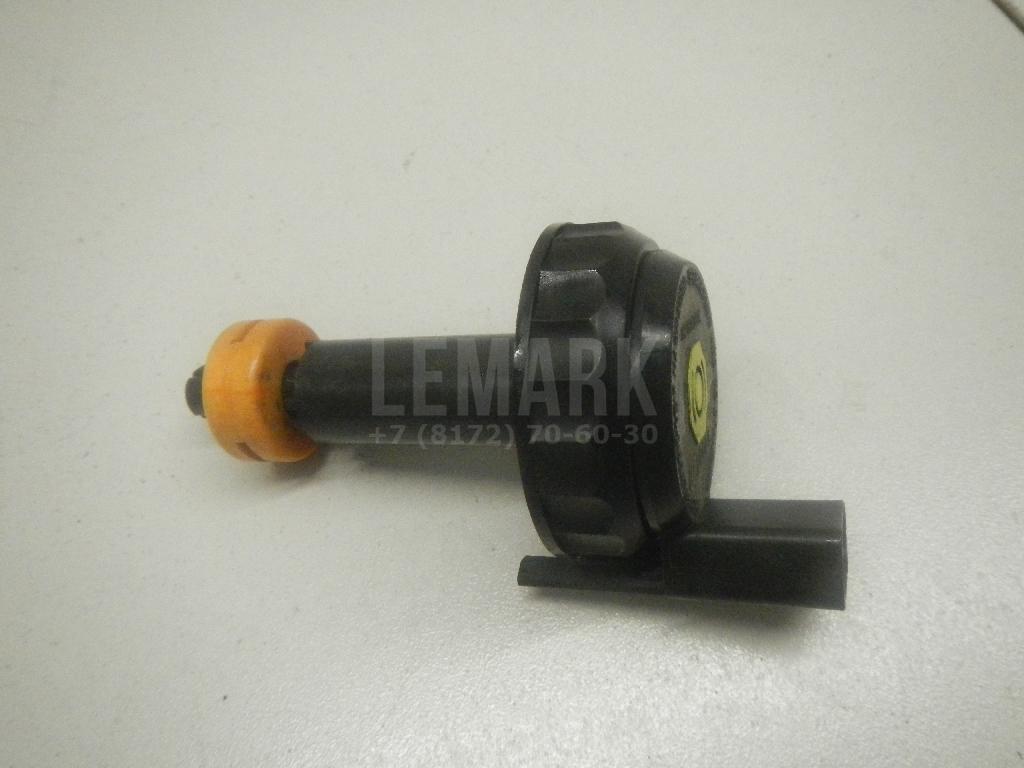 Крышка бачка тормозной жидкости 1K1611349D VAG