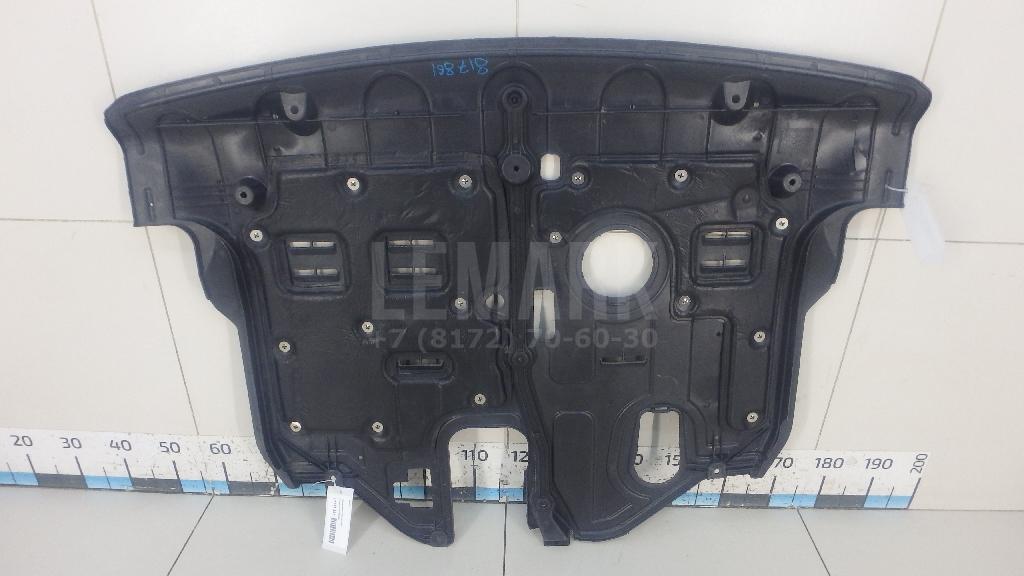 Защита 291102W000 Hyundai-Kia