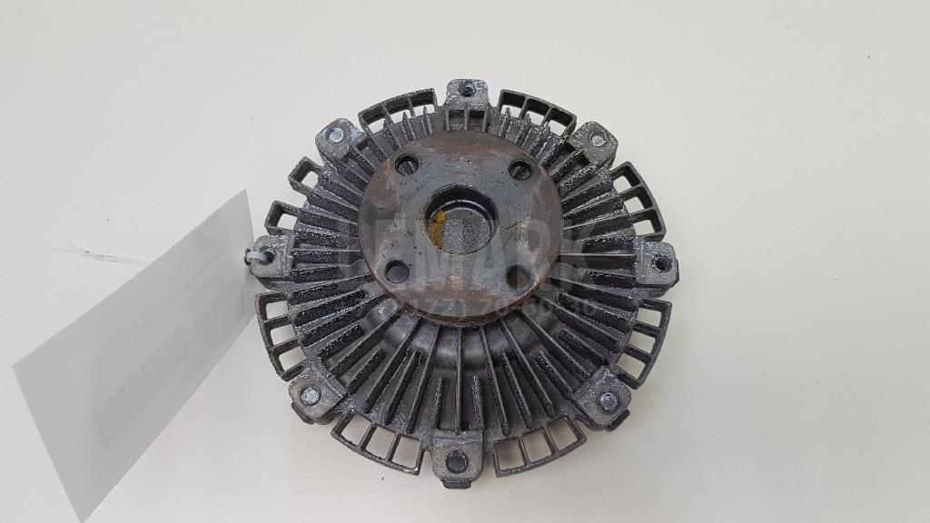 Термомуфта 252374A100 Hyundai-Kia
