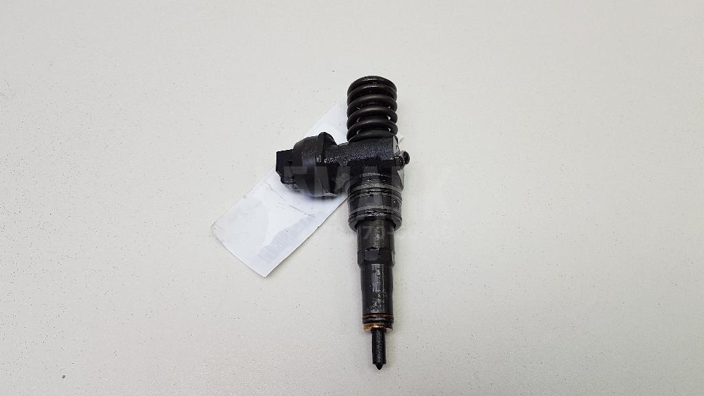 Форсунка дизельная электрическая 07Z130073N VAG
