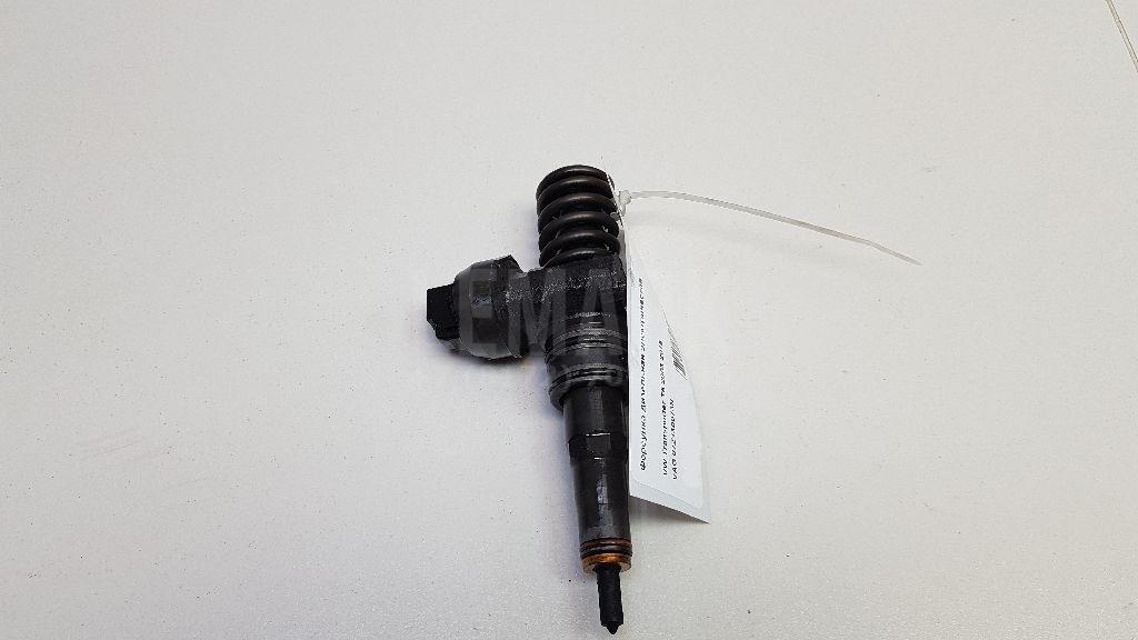 Форсунка дизельная электрическая 07Z130073N VAG