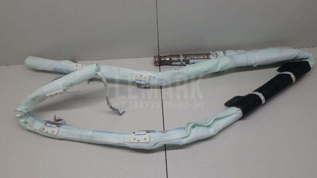 Подушка безопасности боковая (шторка) 85010D9000 Hyundai-Kia