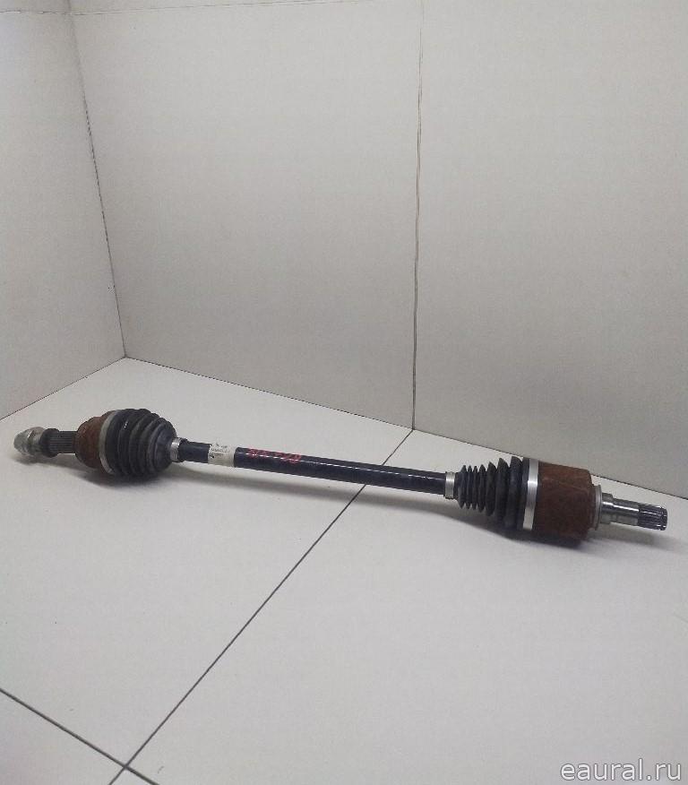 Полуось задняя правая