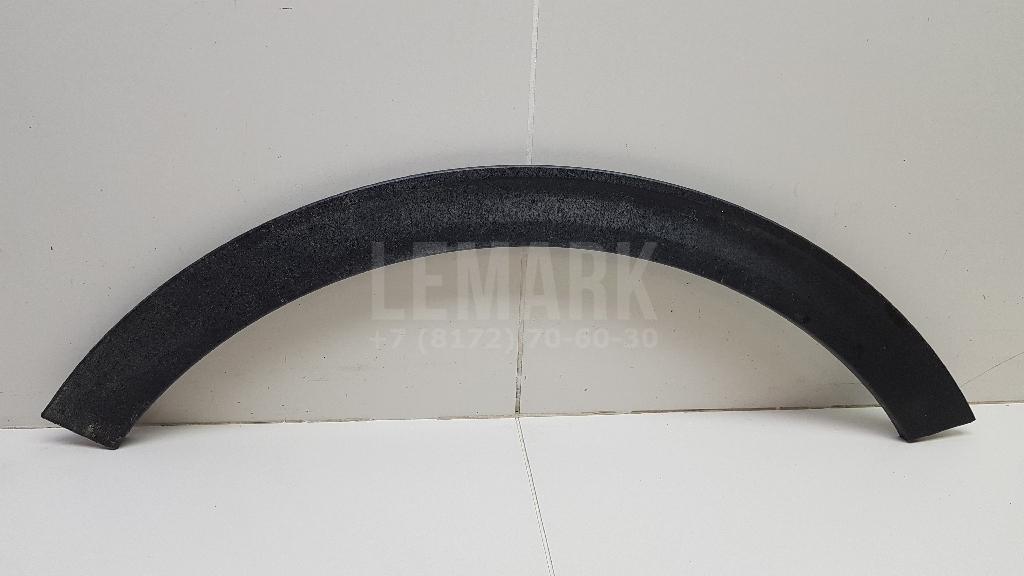 Накладка переднего крыла правого 87712D9000 Hyundai-Kia