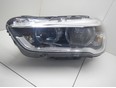 Фара левая