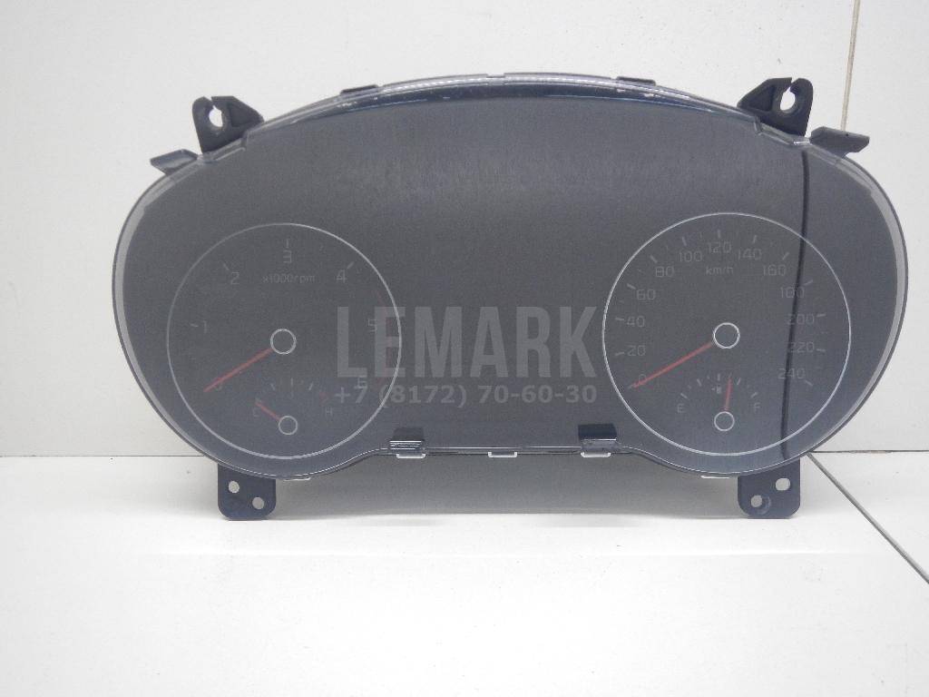 Панель приборов 94023D9030 Hyundai-Kia