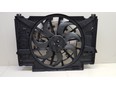 Вентилятор радиатора