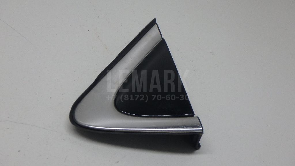 Накладка на крыло 86180D9100 Hyundai-Kia