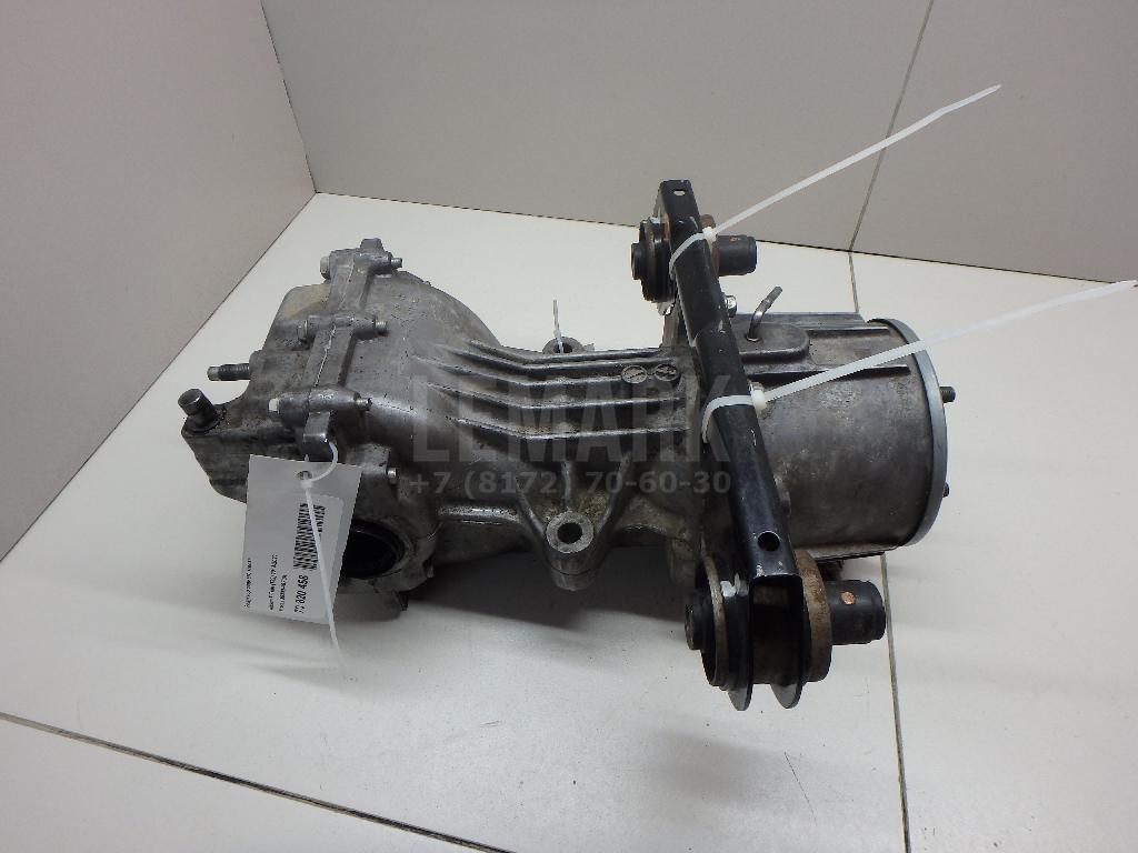 Редуктор заднего моста 383004BF0A Nissan