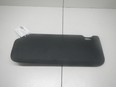 Козырек солнцезащитный (внутри)