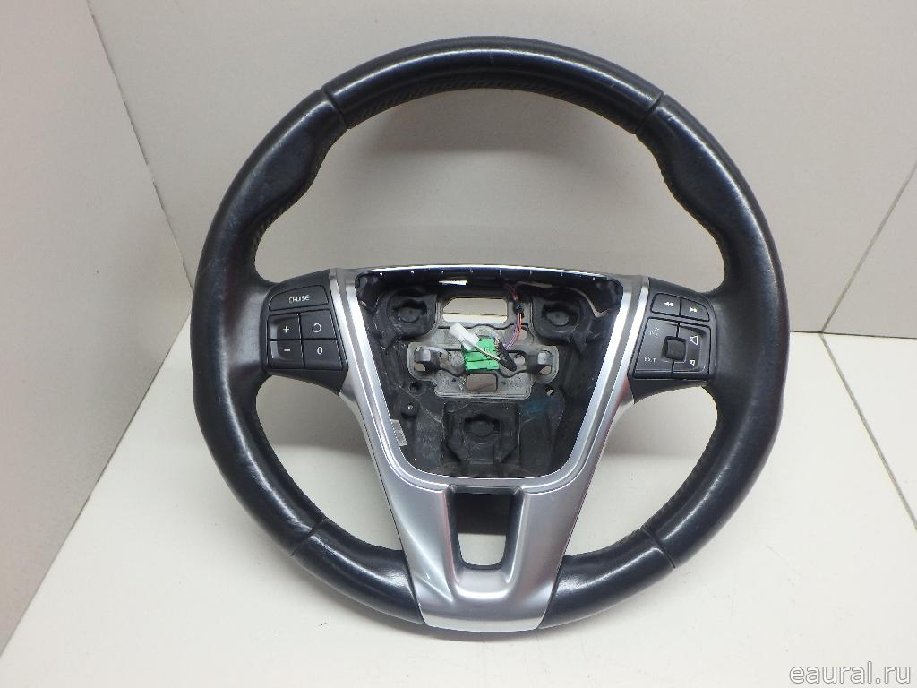Рулевое колесо для AIR BAG (без AIR BAG)