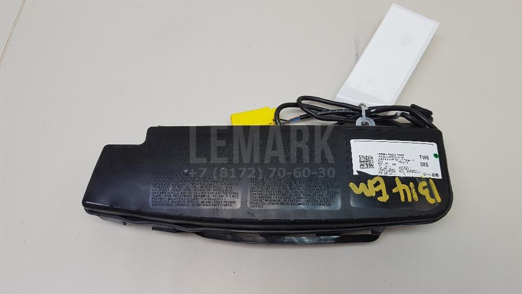 Подушка безопасности боковая (в сиденье) 6R0880241C VAG