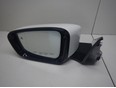 Зеркало левое электрическое
