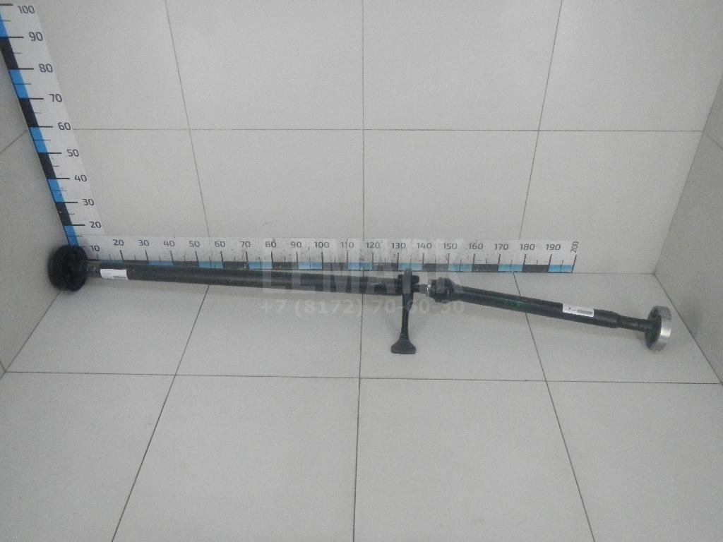 Вал карданный 5N0521101E VAG