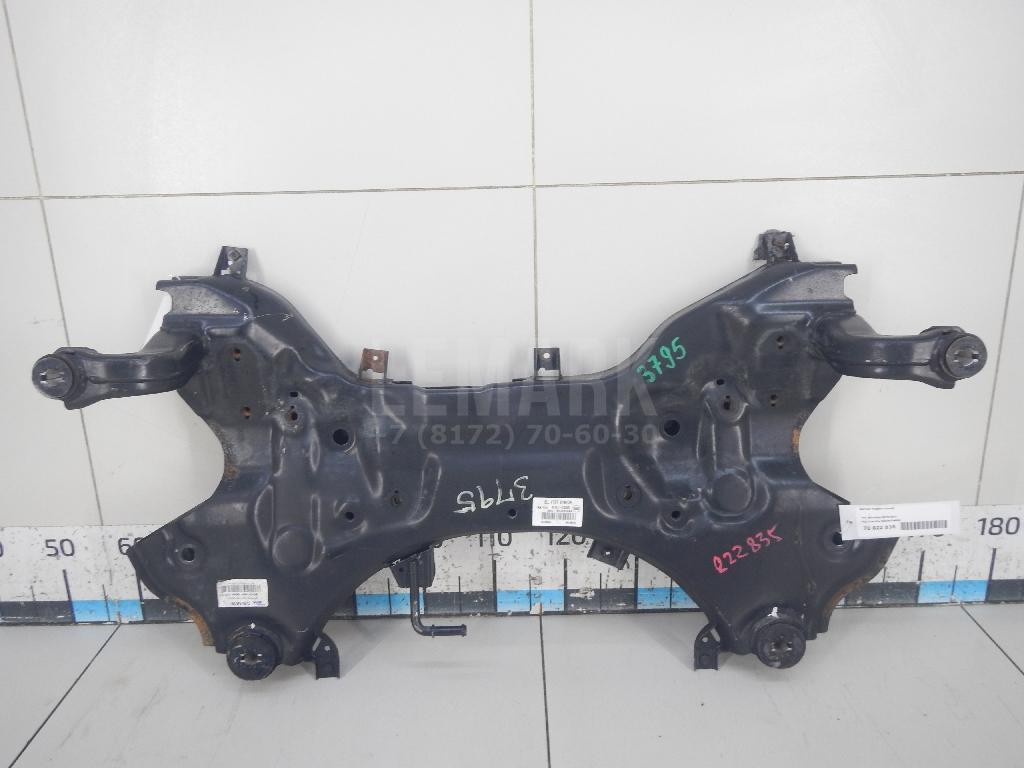 Балка подмоторная 62405D9000 Hyundai-Kia