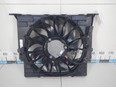 Вентилятор радиатора