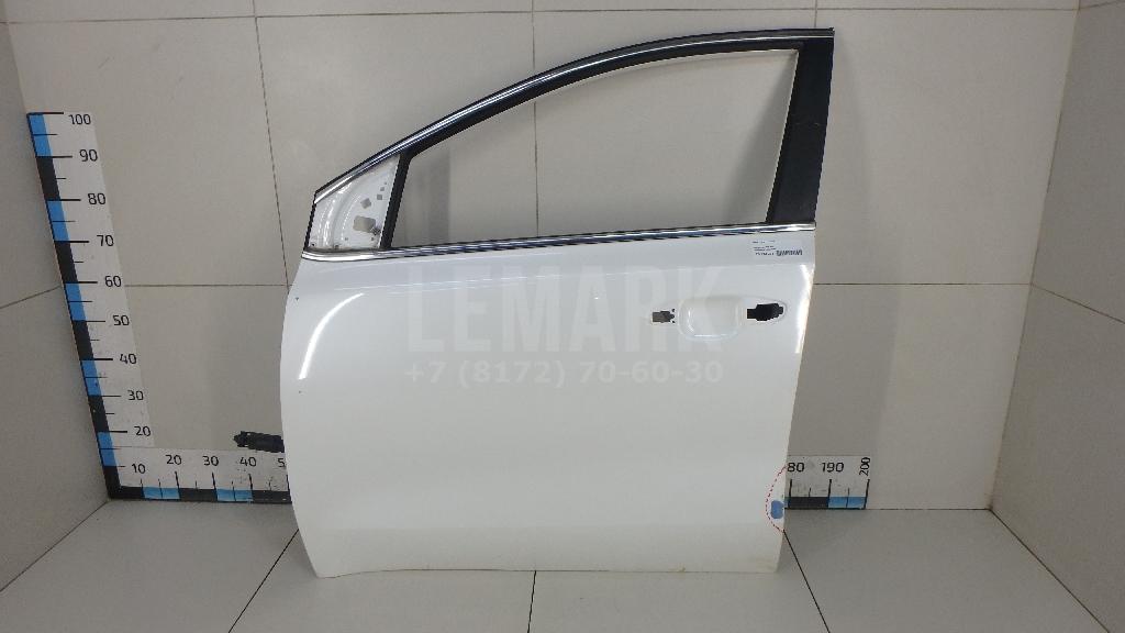 Дверь передняя левая 76003D9000 Hyundai-Kia