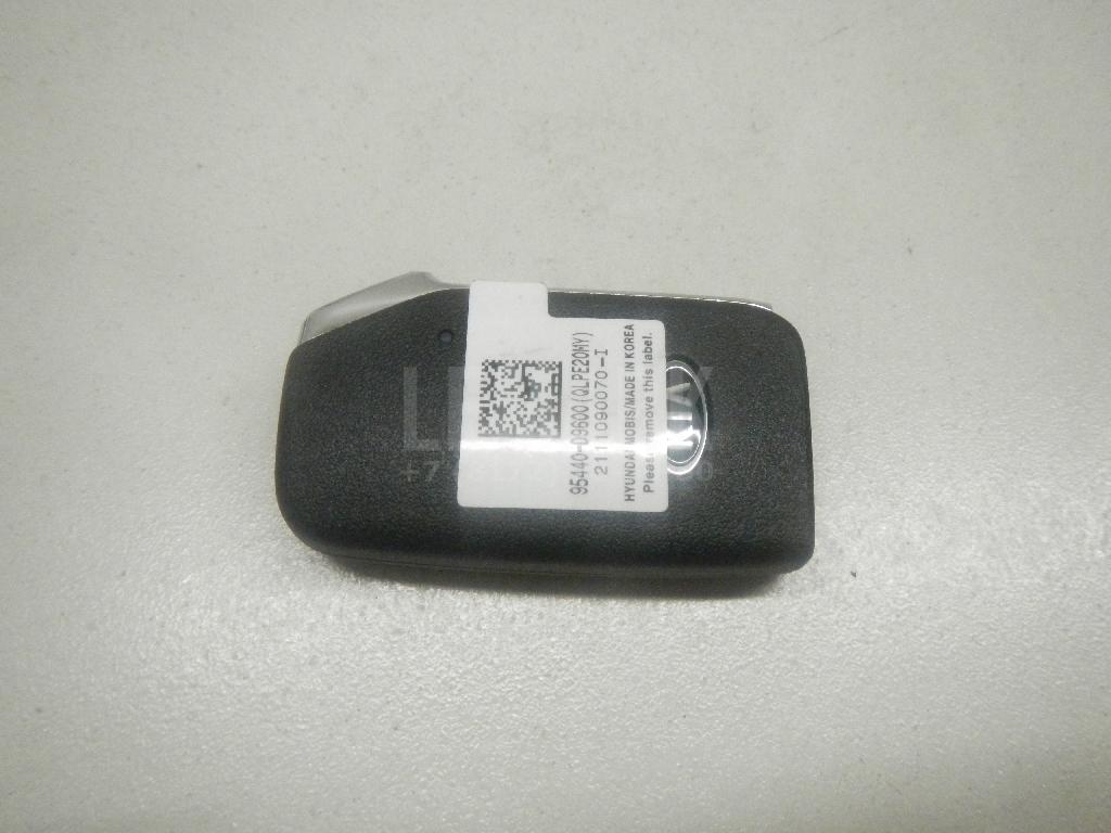 Ключ зажигания 95440D9600 Hyundai-Kia