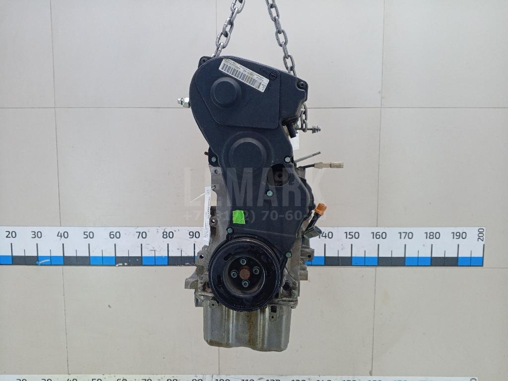 Двигатель 06F100034E VAG