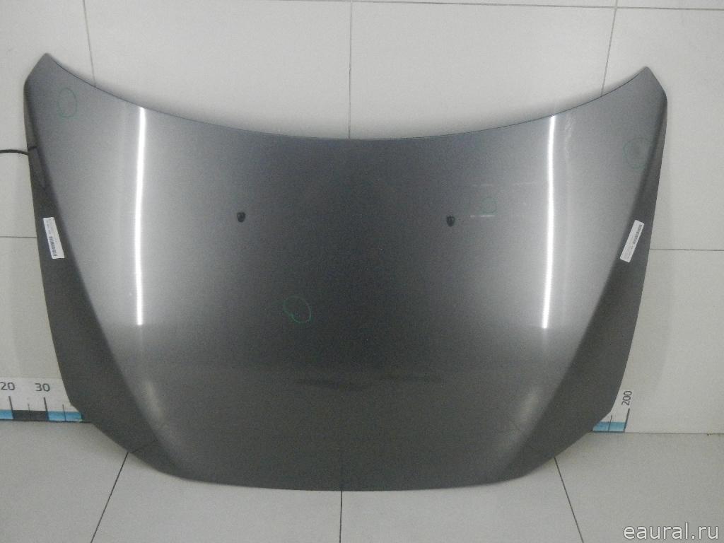 Капот
