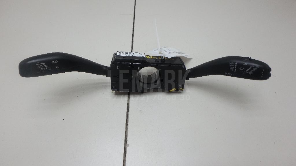 Переключатель подрулевой в сборе 6R0953507A9B9 VAG