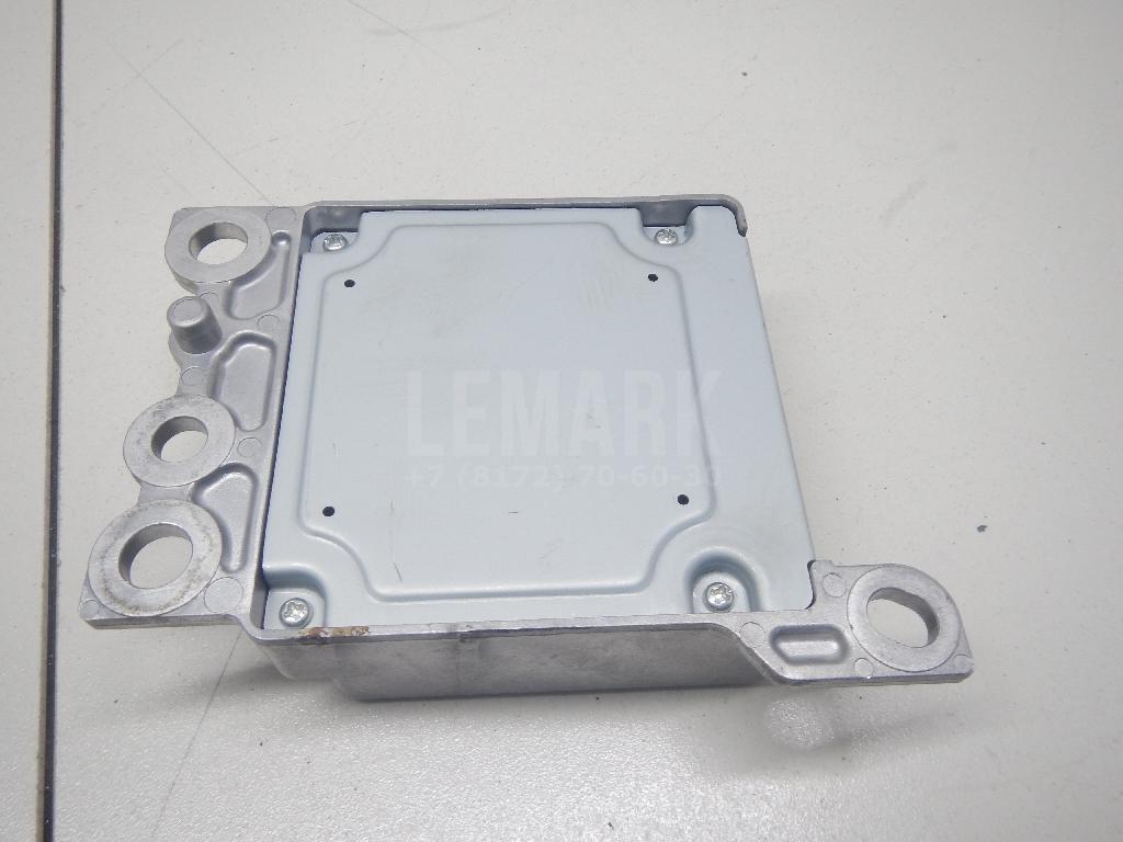 Блок управления AIR BAG 28556JG025 Nissan