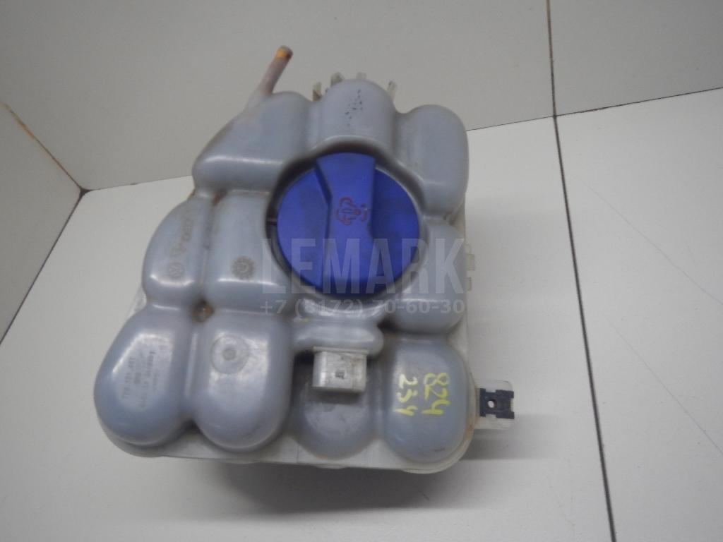 Бачок расширительный 7P0121407B VAG