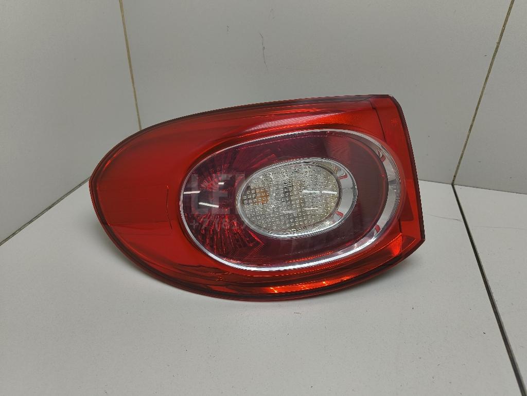 Фонарь задний наружный левый 5N0945095H VAG