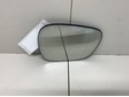 Стекло зеркала электрического правого