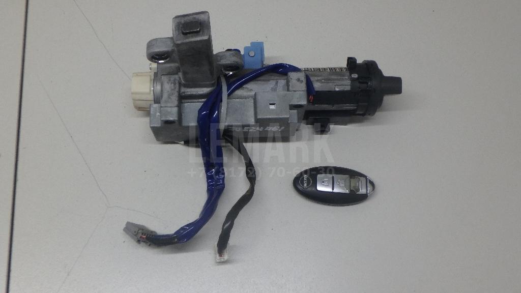 Замок зажигания D8700JG1AB Nissan