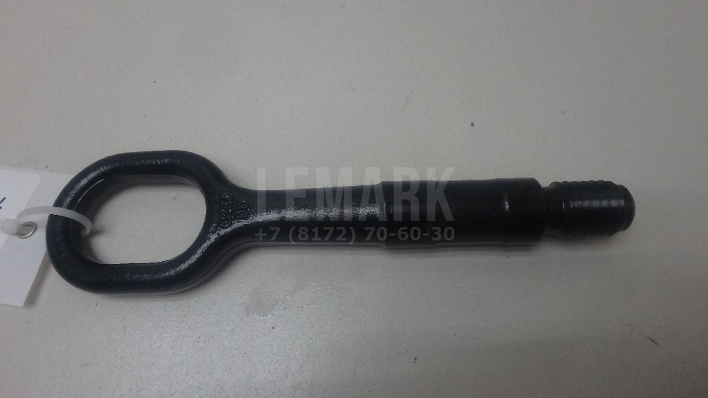 Крюк буксировочный 8K0805615 VAG