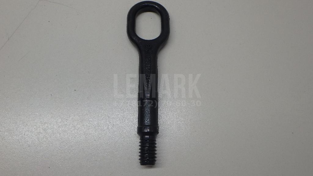 Крюк буксировочный 1T0805615A VAG
