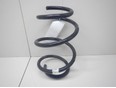 Пружина передняя