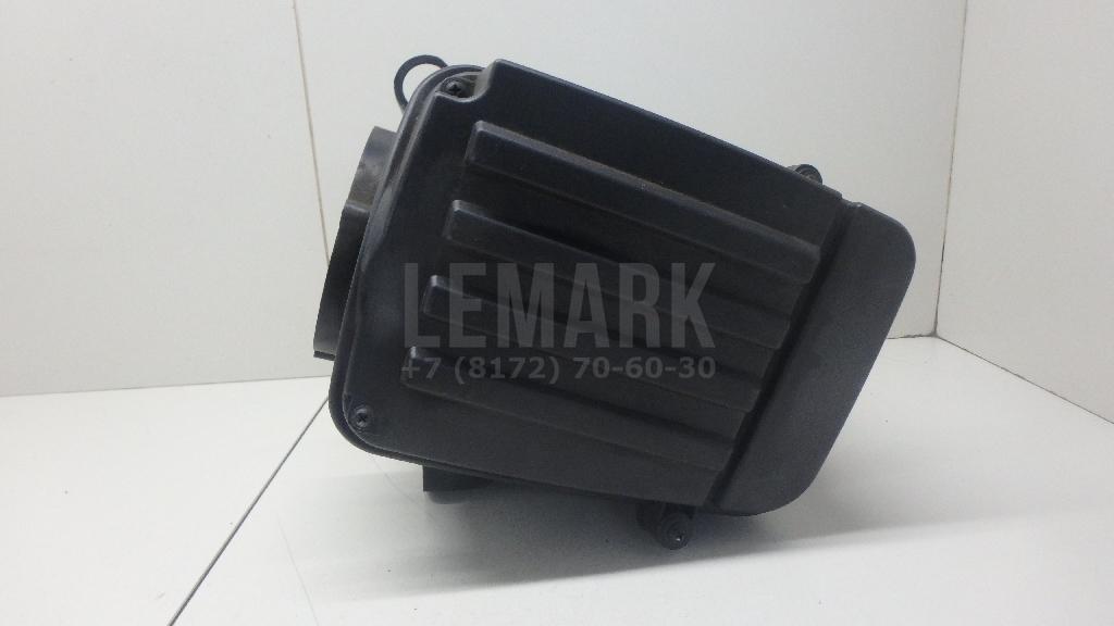 Корпус воздушного фильтра 1K0129607AL VAG