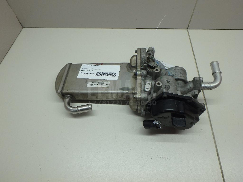 Радиатор системы EGR 03L131512DK VAG