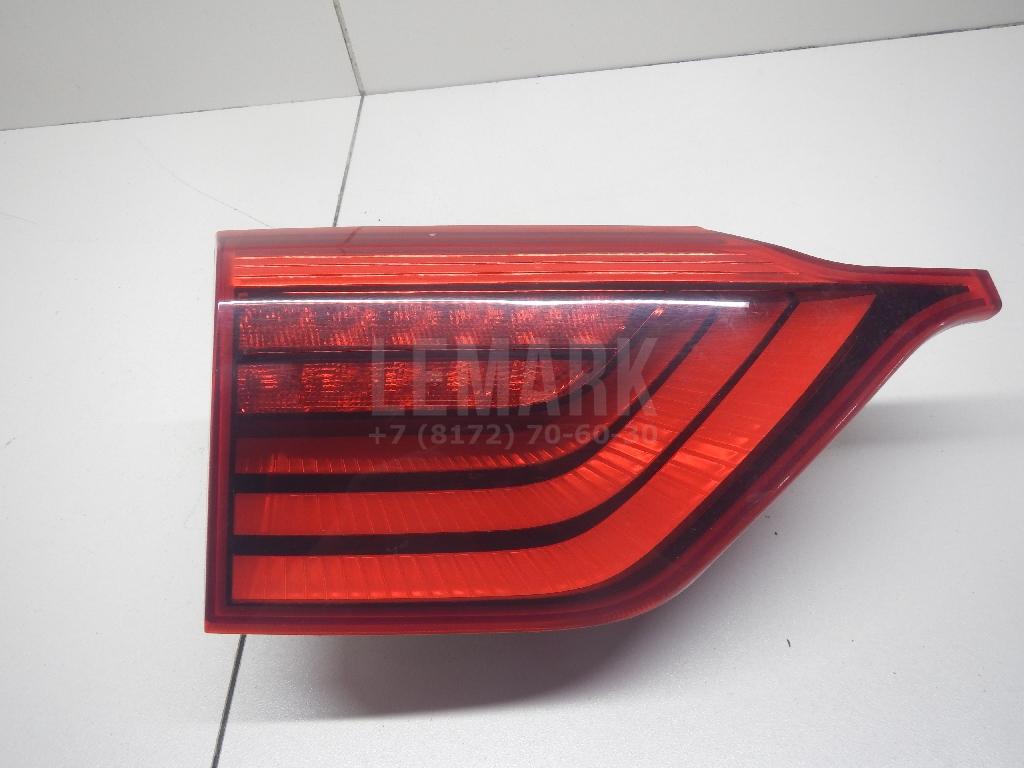 Фонарь задний внутренний левый 92405D9100 Hyundai-Kia