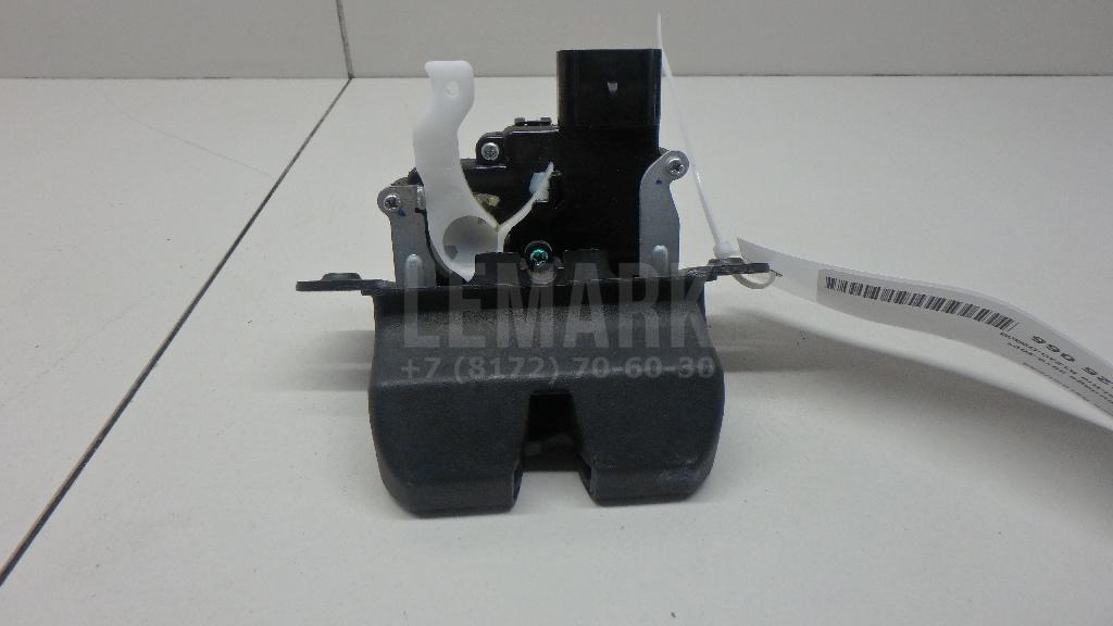 Замок багажника 81230D3000 Hyundai-Kia