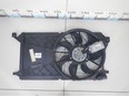 Вентилятор радиатора