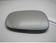 Стекло зеркала электрического левого