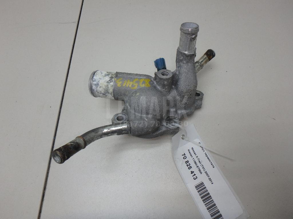Корпус термостата 11060ET80A Nissan
