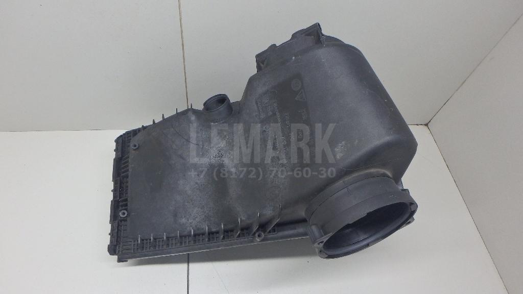 Корпус воздушного фильтра 7P0129607E VAG