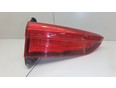 Фонарь задний внутренний левый