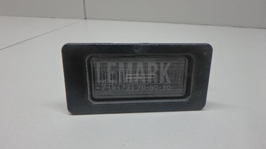 Фонарь подсветки номера 4108100XST01A Great Wall