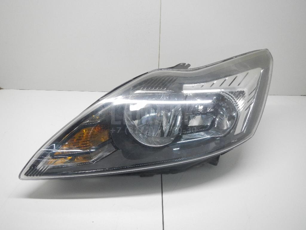 Фара левая 1754447 Ford